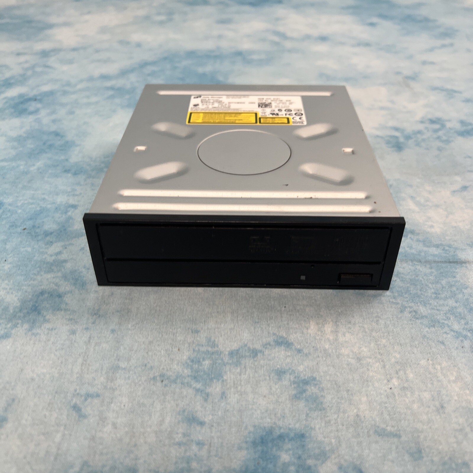 HL Data Storage GH50N DVD RW Rewriter Drive