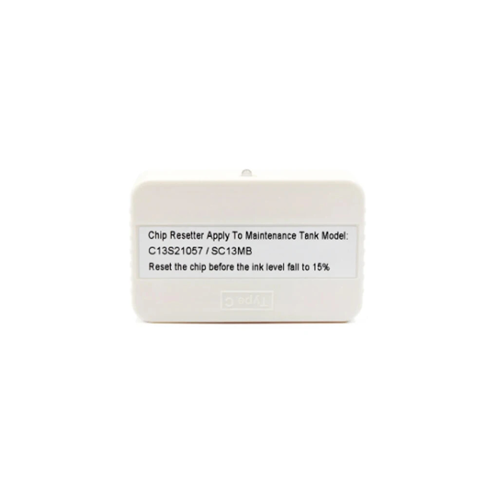 SC13MB Maintenance Chip Resetter For Eps T3170 T5170 T3100 T5100 T3180 printer