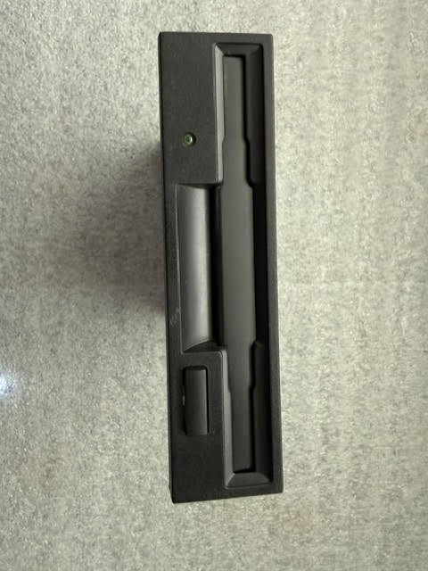 Sony MPF920 1.44MB 3.5-Inch Internal FDD Floppy Drive ( Tested & Working )