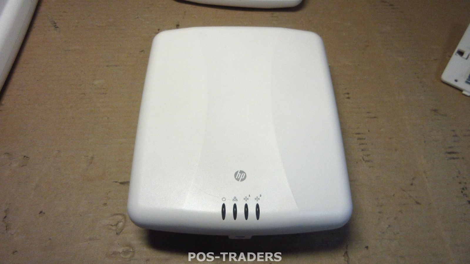HP J9651A MSM430 Dual Radio 802.11n Dual Band Wireless Access Point INCL MOUNT