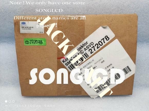 1PC NEW INOVANCE Easy523-0808TN Servo Drive Fast ship vie FedEx or DHL
