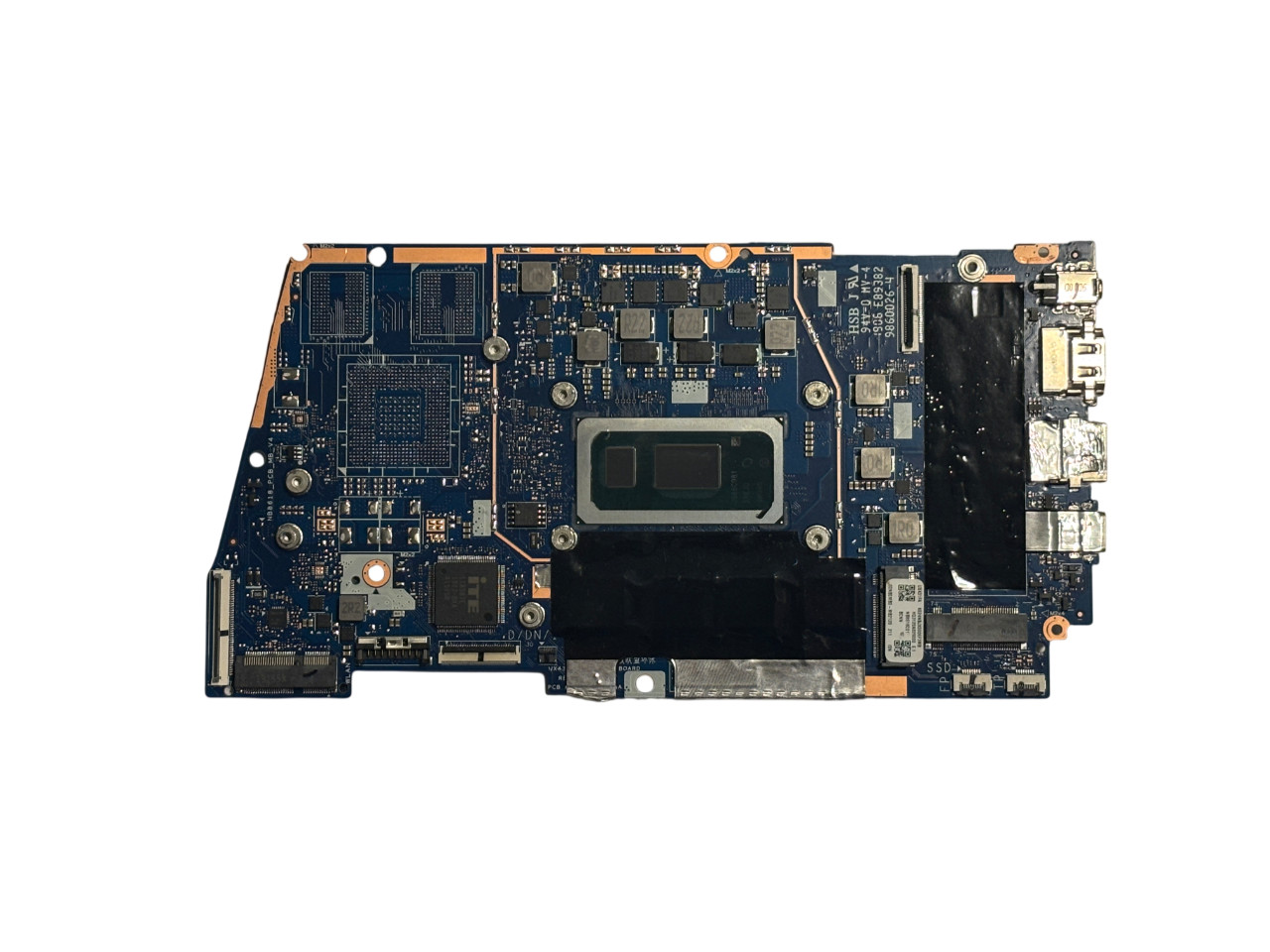 ASUS Zenbook 14 UX431F Motherboard working UX431FA/FN Rev2.1