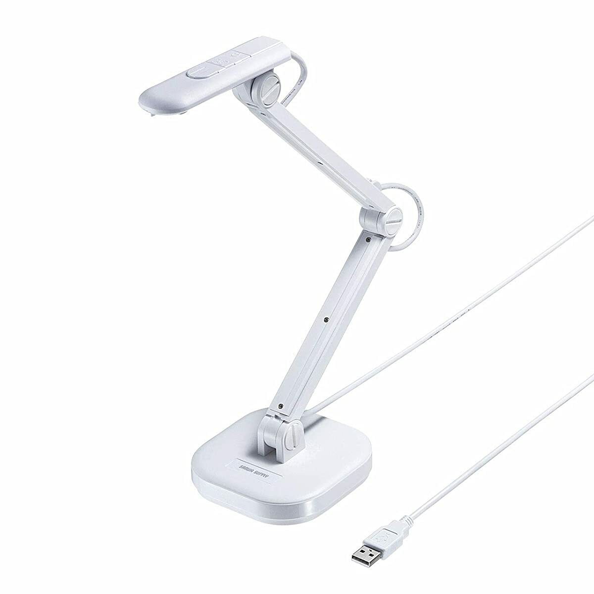 Sanwa Supply CMS-V46W USB Calligraphy Camera