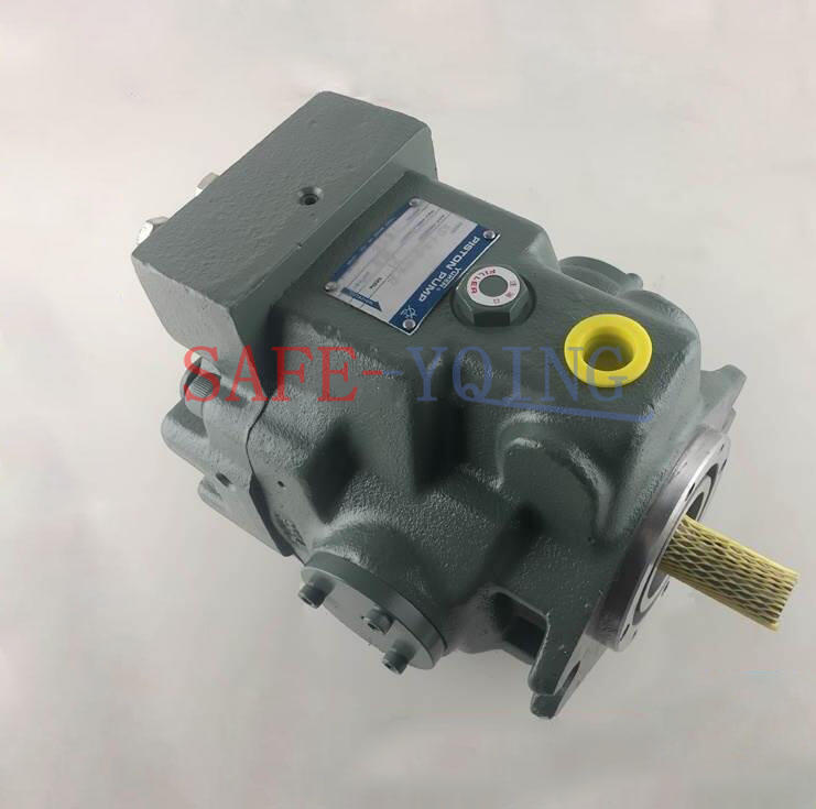 New One YUKEN A16-F-R-01-H-K-32 PUMP fedex or DHL