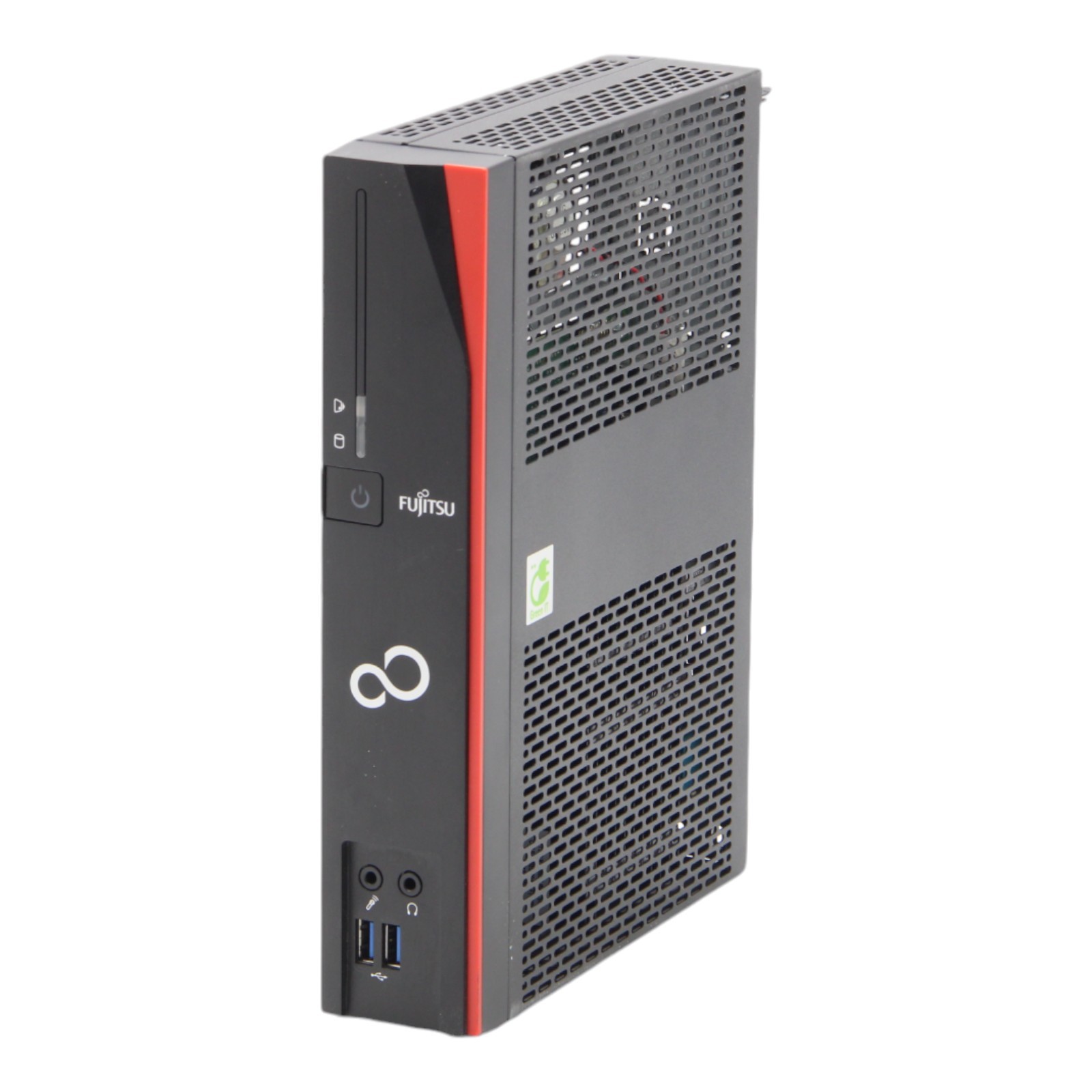 Fujitsu Futro S720 AMD GX-217GA 4GB DDR3 2GB mSATA Thin Client without PSU