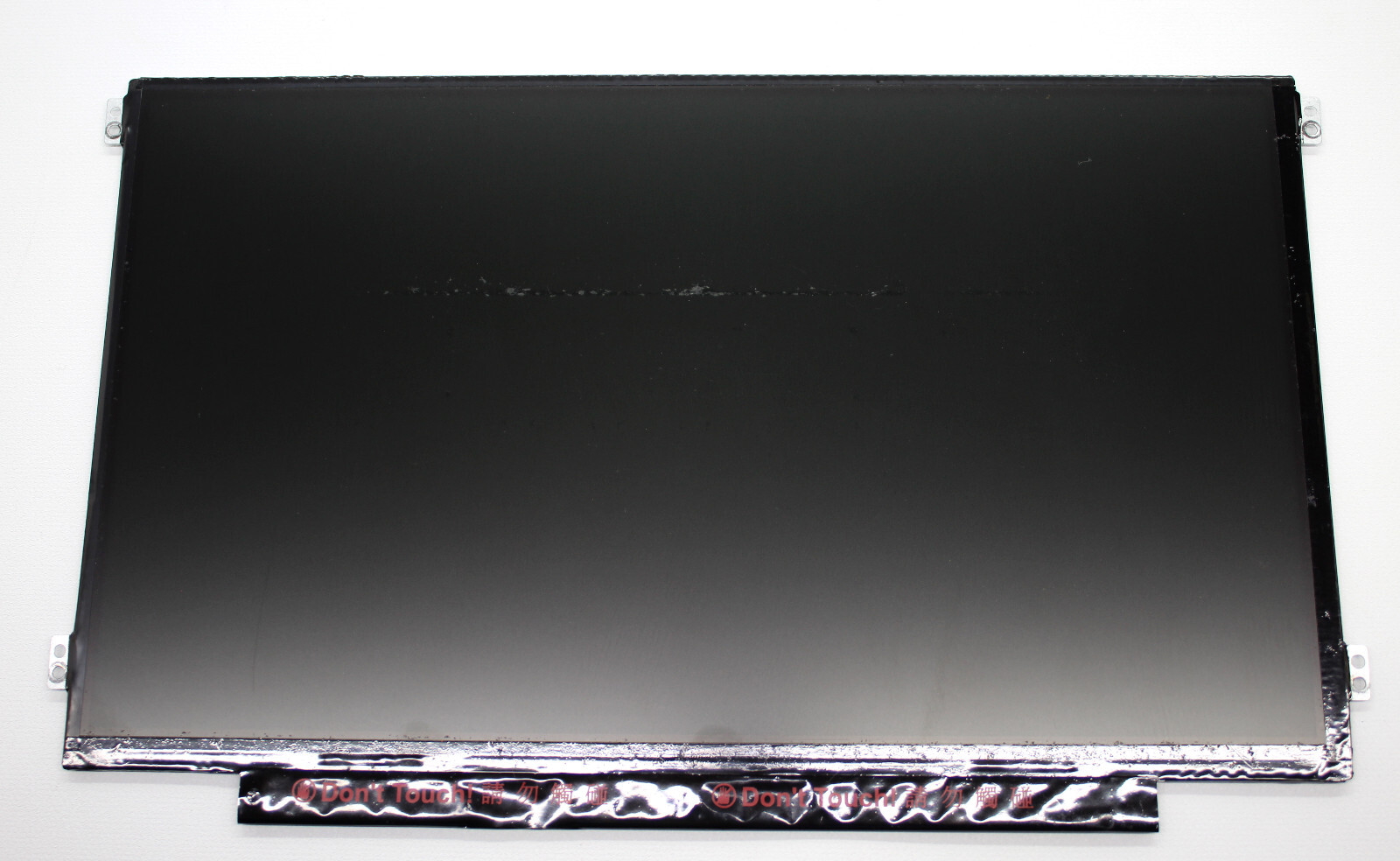 LOT OF 10 - 11.6"  Chromebook LCD Panels (For Dell, Lenovo, HP, Acer) - C GRADE