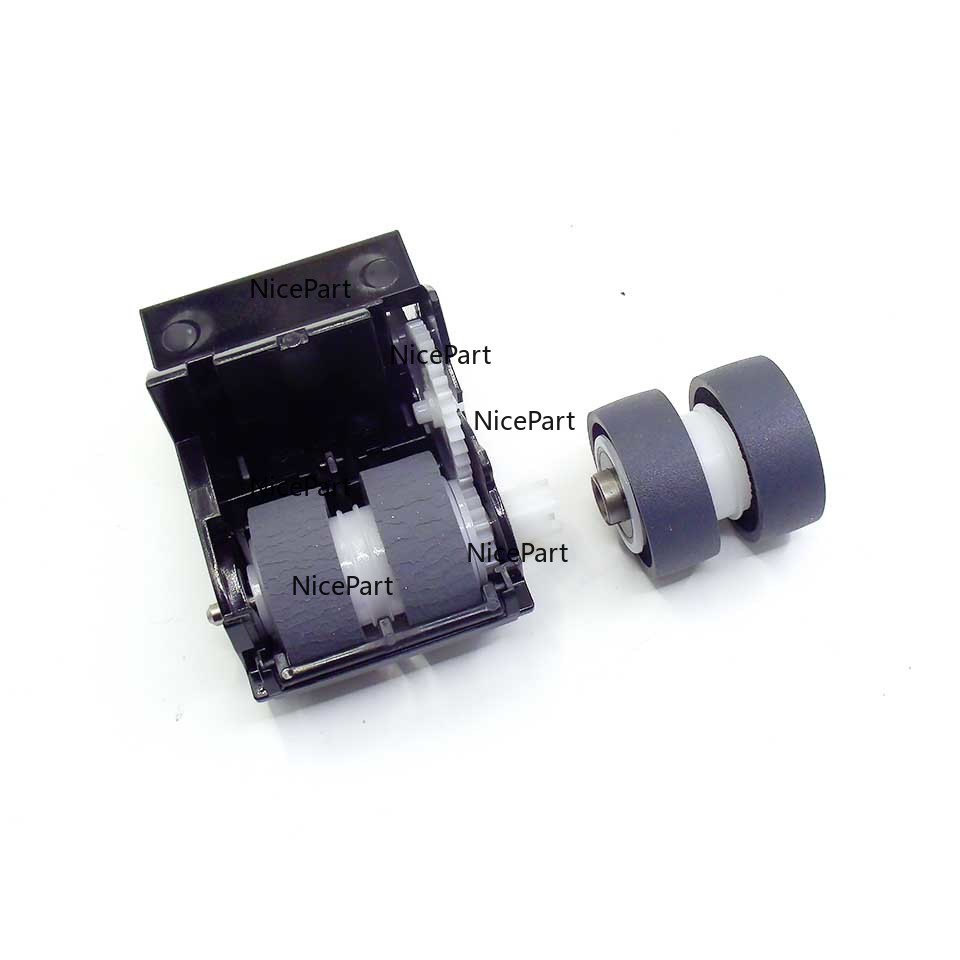 4082B004 Scanner feed roller kitCompatible Canon DR 4010C 6010C Exchange roller