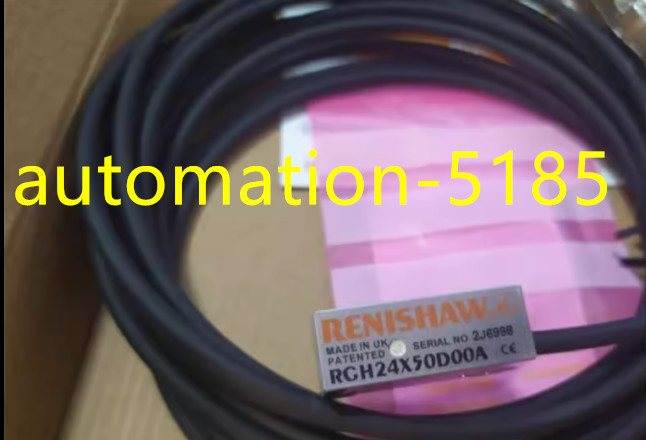 RENISHAW RGH24X50D00A encoder new fedex or DHL