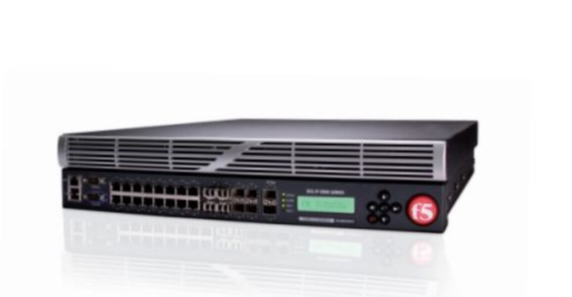 F5-BIG-LTM-6900-F-R w/ LTM,  ASM, APM, AFM, FIPS Licenses,  v 11.6.x,  Wty