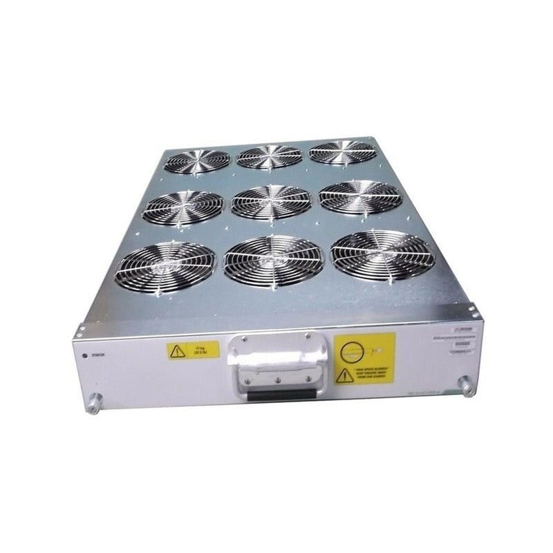 Cisco CRS-16-FANTRAY Fan Tray Module for CRS-1 16-Slot Line Card Chassis