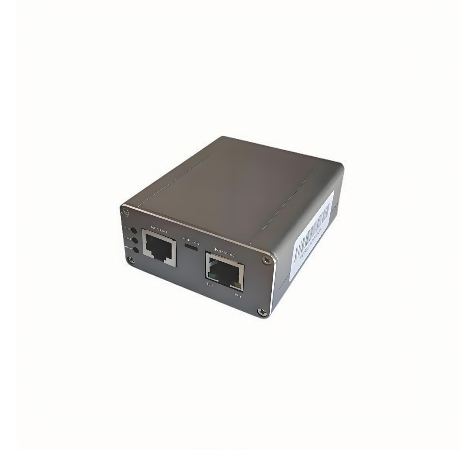 Passive PoE Injector for Starlink Gen3 Power Supply 1000Mbps 48V 200W DC5525 