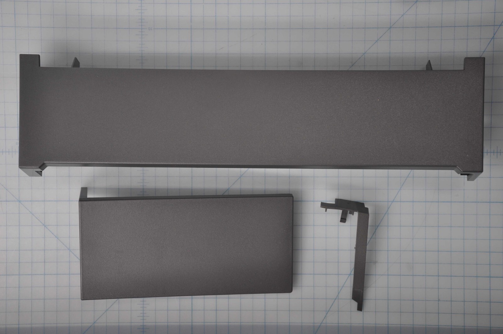 IBM FILLER PANEL 4840 INTEGRATION KIT 47P9276