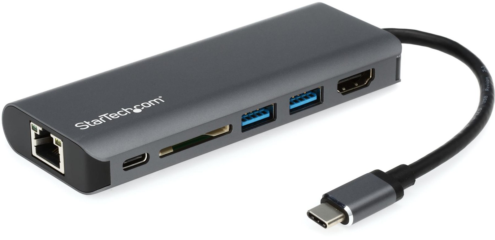 StarTech.com DKT30CSDHPD (2-pack)