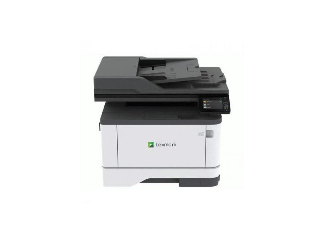 Lexmark MX431adn 29S0200 Workgroup Up to 42 ppm Monochrome Ethernet (RJ-45) / US