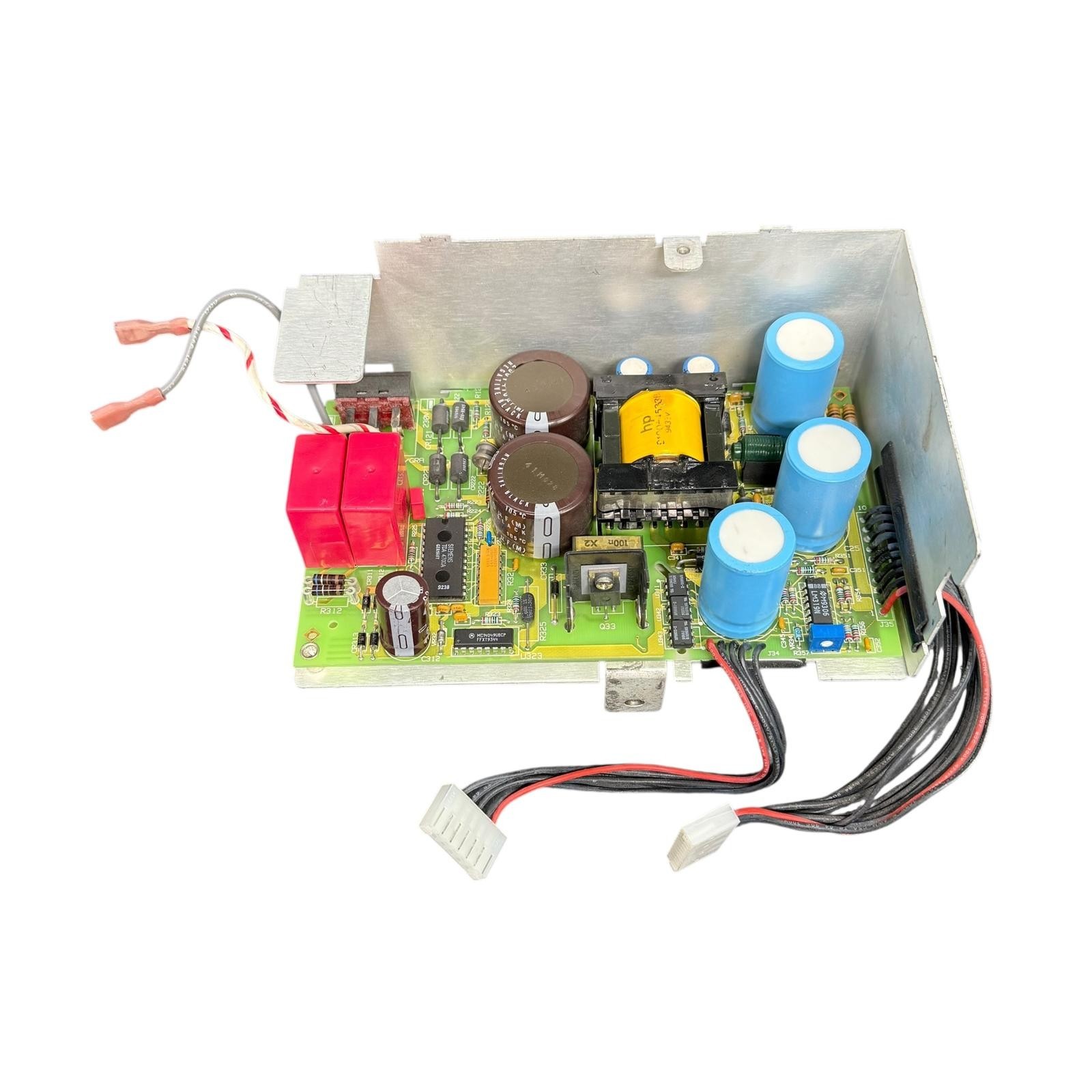 HP 01046-66501 Power Board