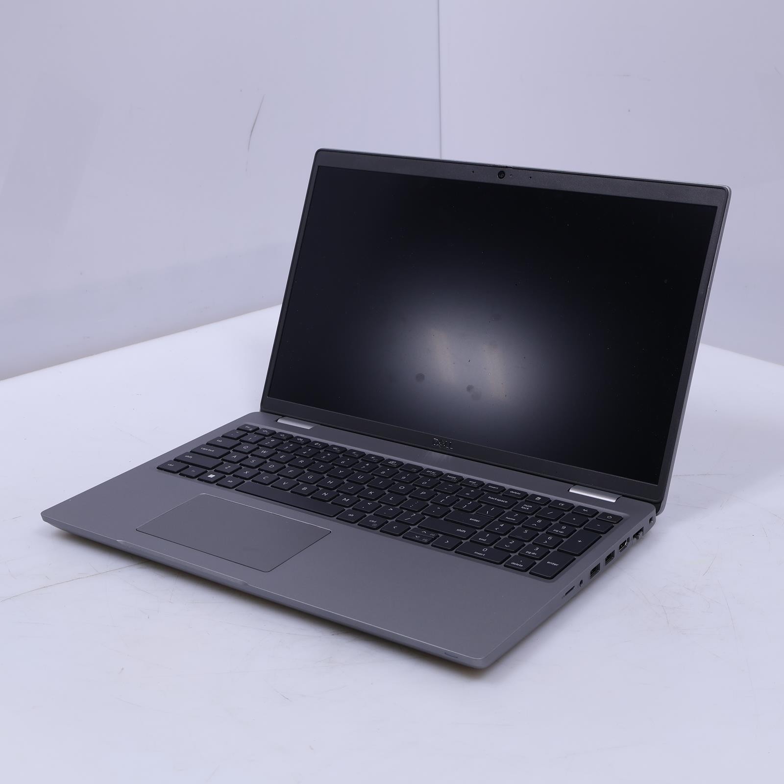 Dell Precision 3571 Intel Core i7 12th Gen 16GB RAM No Drive/OS Laptop