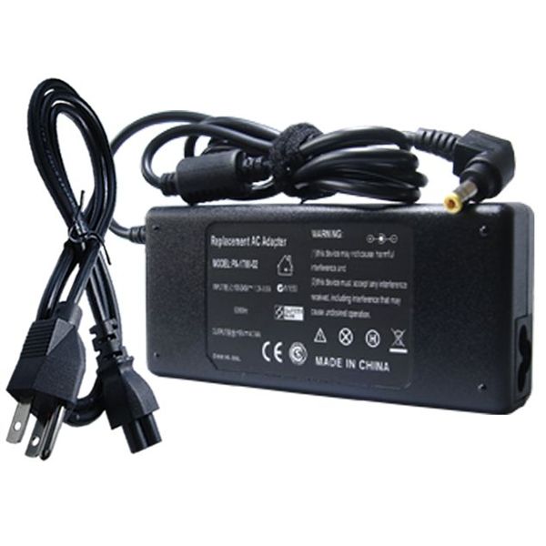 New AC Adapter Charger Power For Gateway SA1 SA6 SA8 zx4300 zx4800 zx6800 zx6900
