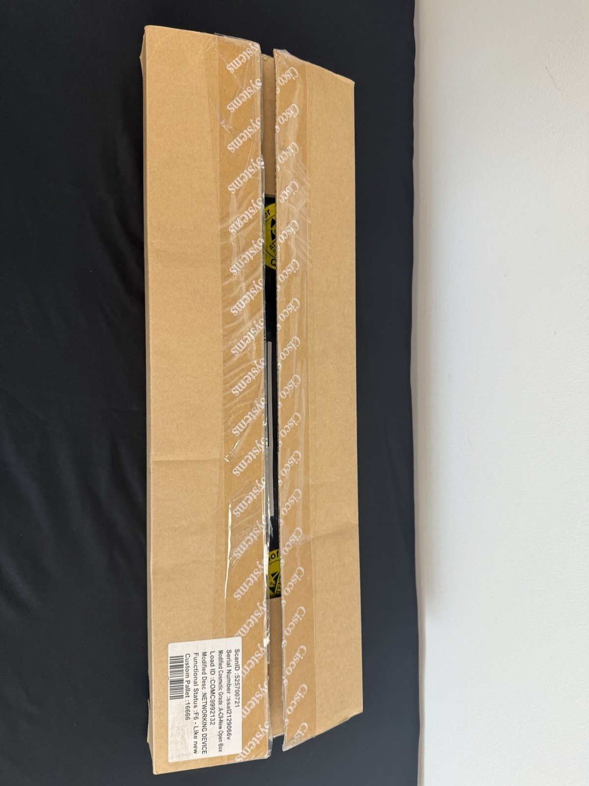 Cisco Catalyst 6880 X Le 16P10G