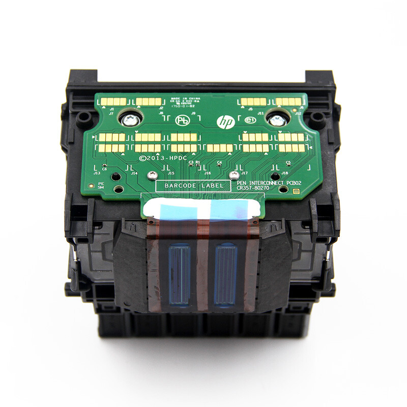  For HP 727 Printhead For HP T2500 T920 T1500 T2500 T930 T1530 T2530 Printer