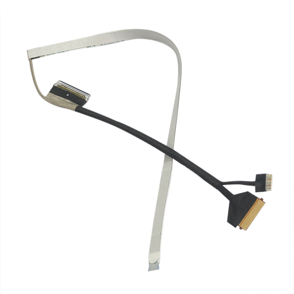 LCD EDP LED Touch Screen Cable 40pin New for Lenovo ideapad 3-15ITL6 82H8
