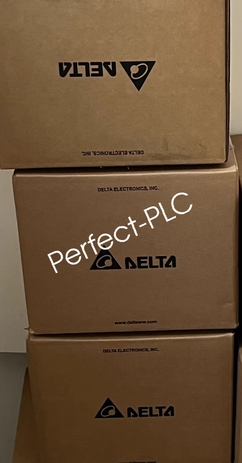 1pc Delta VFD300C43A-21 Brand New Inverter VFD300C43A-21
