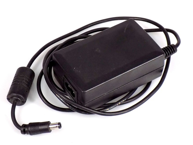 APD DA-24B12-C Replacement Part: AC Adapter Power Supply PSU 12V, 2A, 5.5x.2.5mm