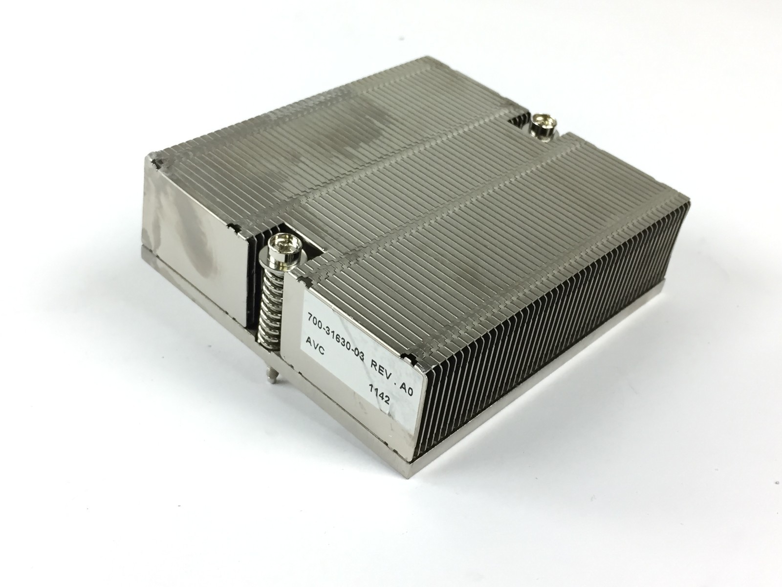 Cisco Heatsink For Cisco USC B230 M2 - Screw Down 700-31630-03