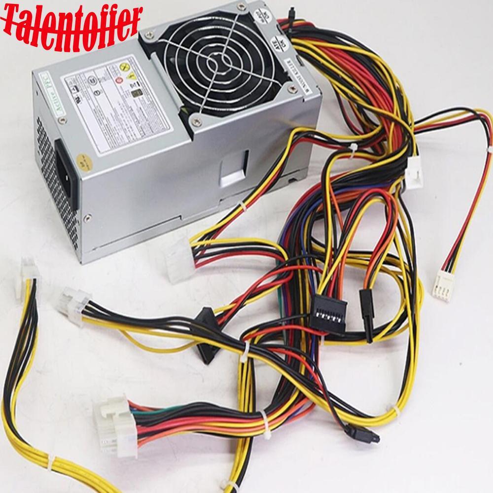 For FSP 300 W 24 Pin FSP300-60GHT TFX Desktop Power Supply