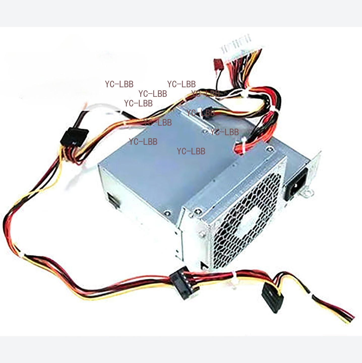 PC7038 PC6019 power supply 95%New For HP dc5800 dc5850 dc7900 240W 460888-001