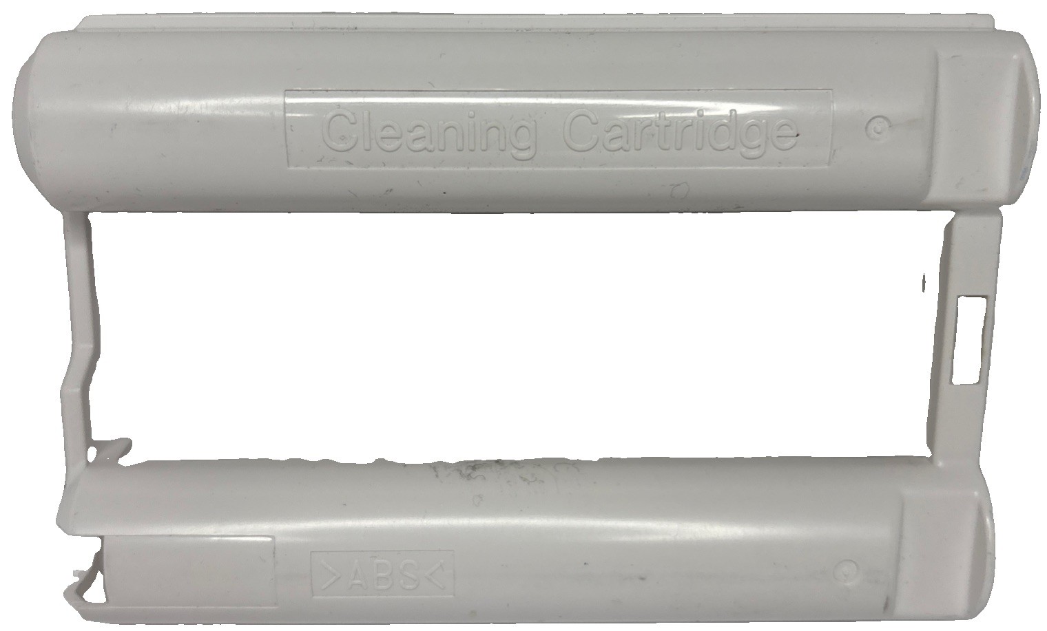 Cleaning Cartridge Plastic Part—Sony UPX-C200—2 Rows Of 6 Ridges—SHIP IN 24 HOUR