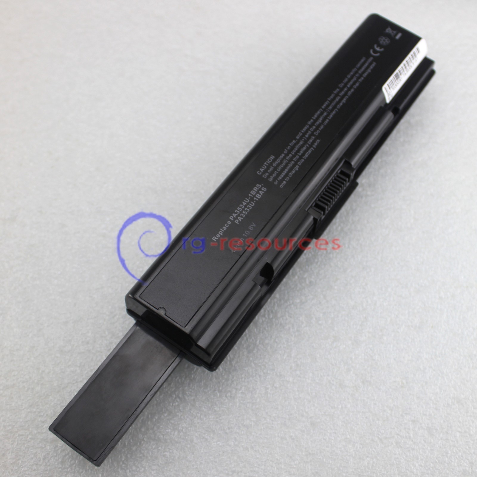 NEW Li-ion Laptop Notebook Battery for Toshiba PA3534U-1BRS NEW 10.8V 8800mAh
