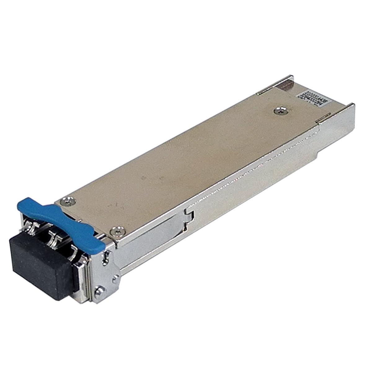 FOUNDRY 10GB LR/LW XFP Transceiver 10Gb Max 10km SMF 1310nm FTRX-1411D3