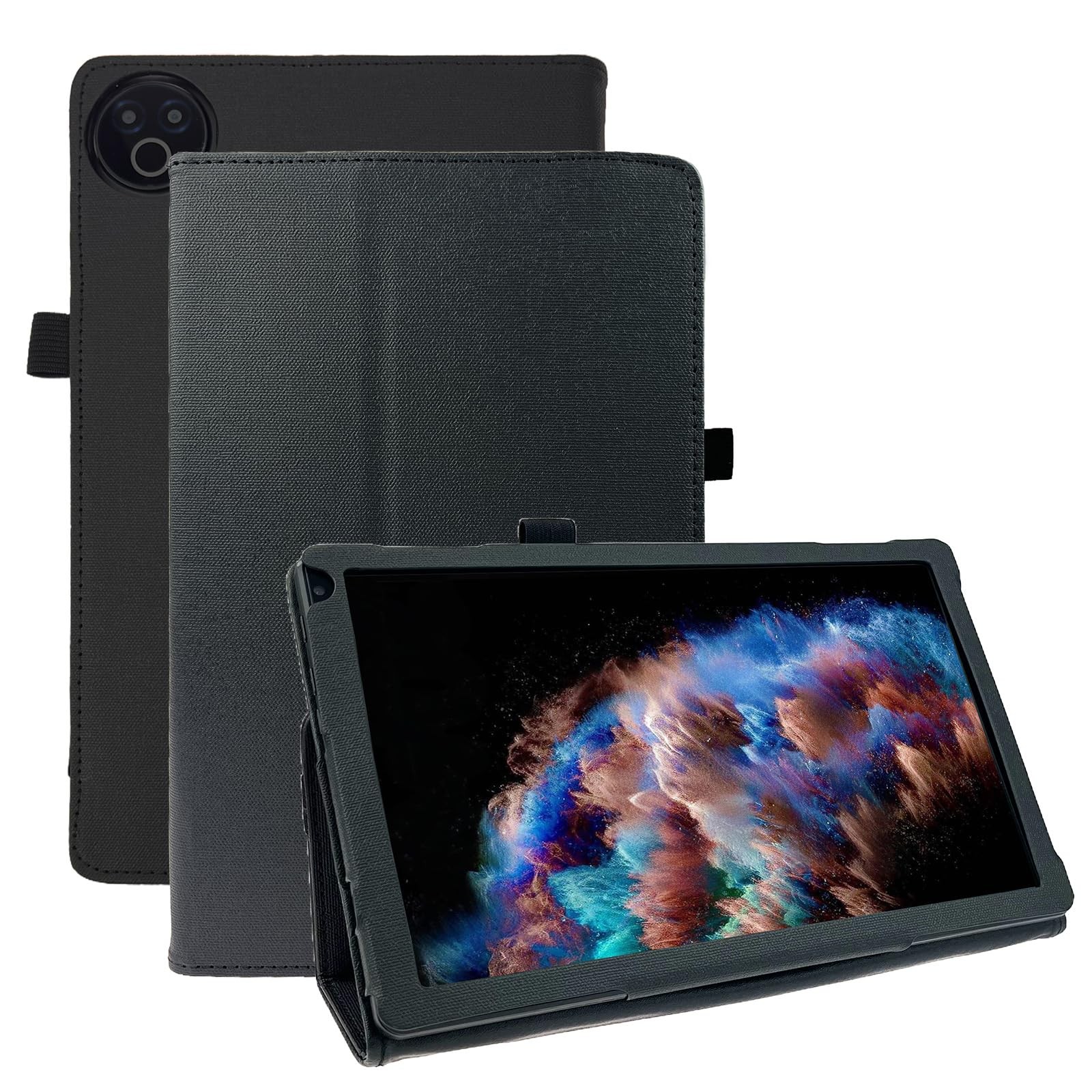 Case for Evermyth Everyuth 10 inch Tablet Model KB1001
