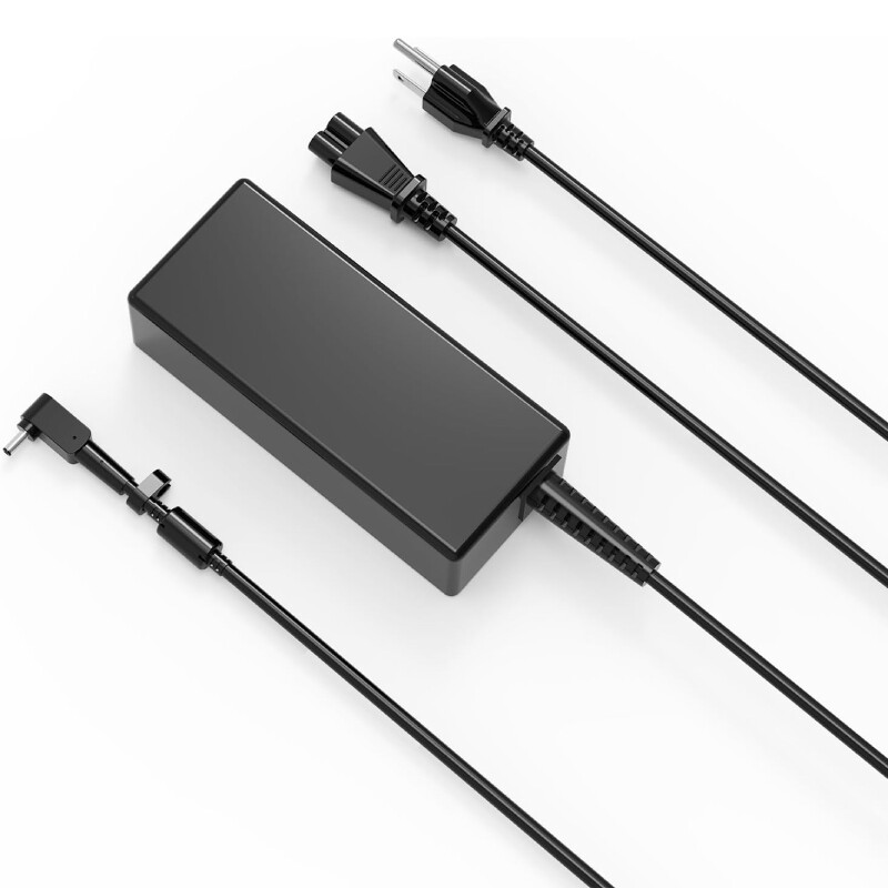 For Acer Aspire 3 A515-45 Model N20C5 45W 19V 2.37A Laptop Power Adapter Charger