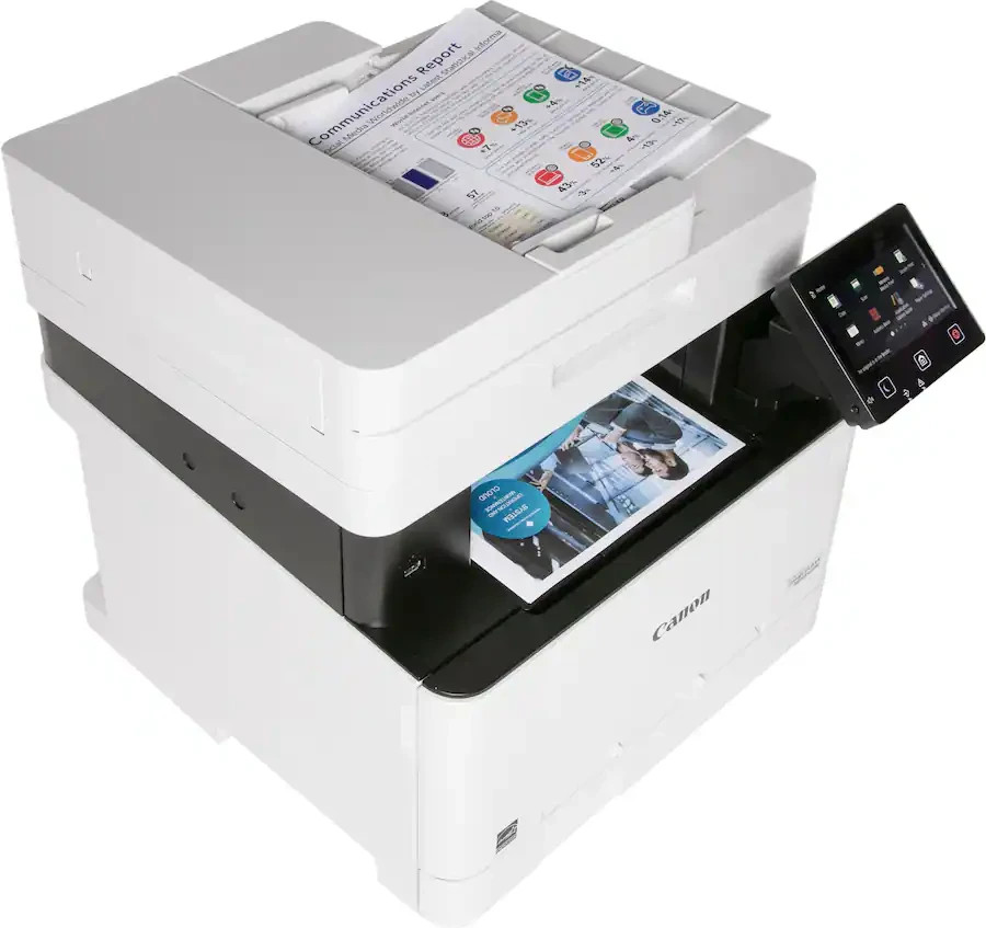 multi fuction printer