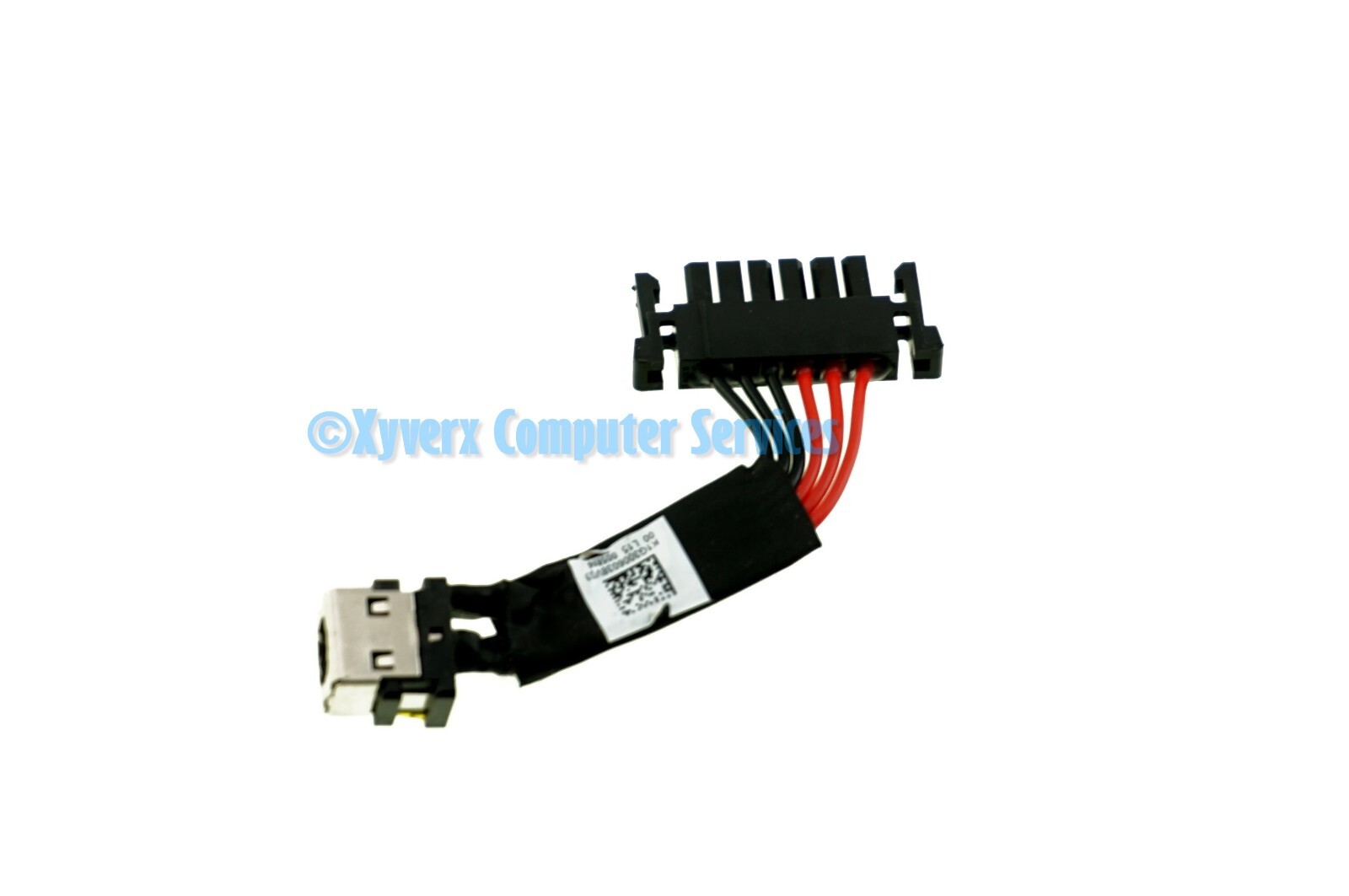 K1G.3006038.V03 OEM MSI POWER DC-IN CABLE GS76 STEALTH 11UG-653US MS-17M1 (CA34)