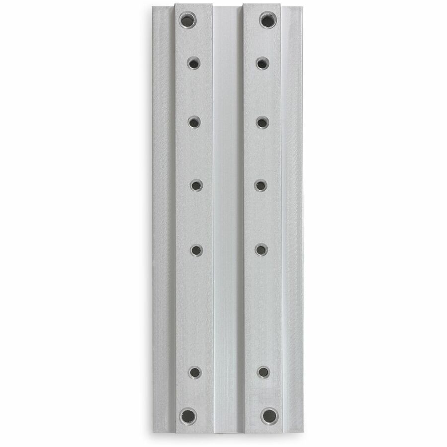 Ergotron Track Mount Bracket Kit, Interface for Arms, Pivots and Universal CPU
