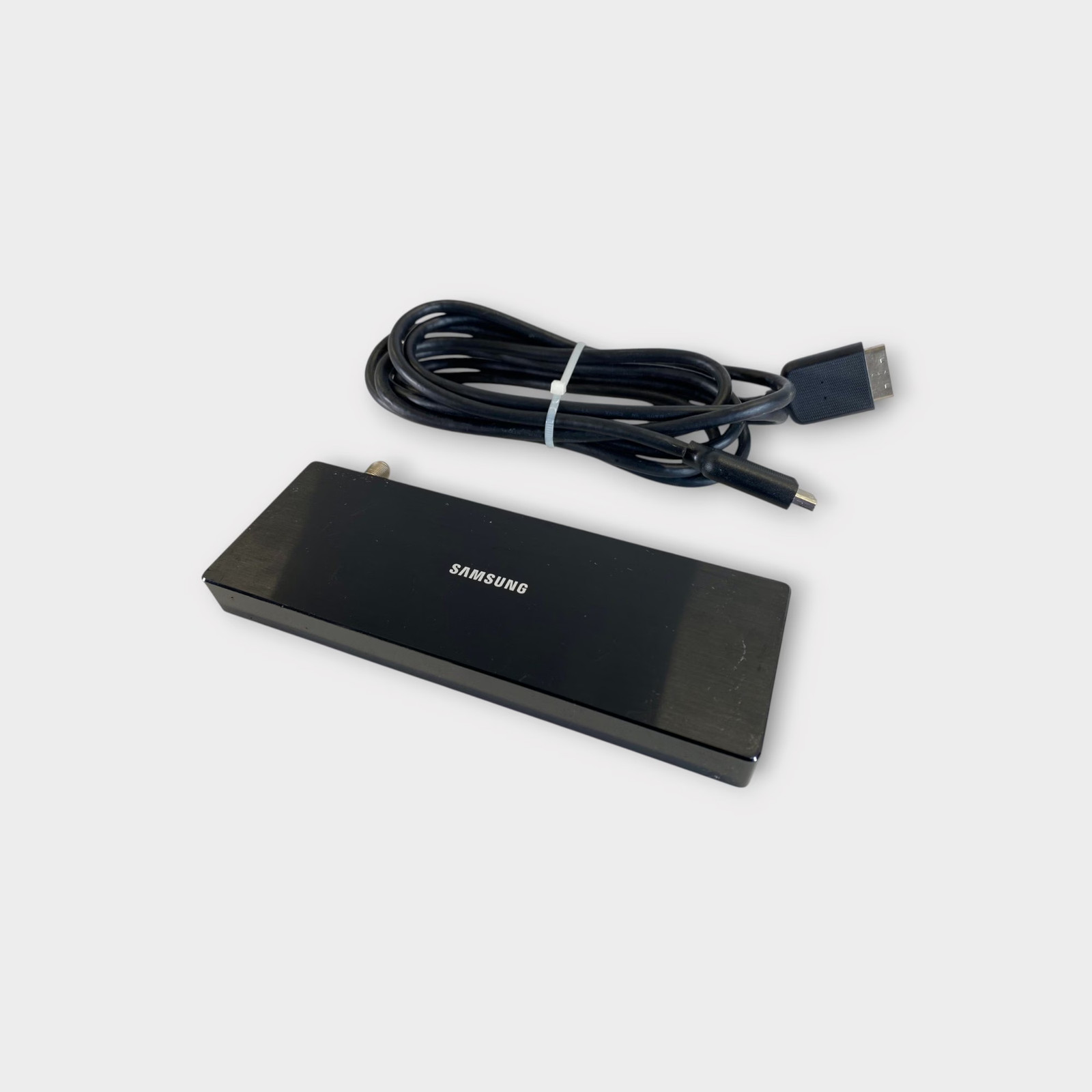 Samsung One Connect BN91-17814W w/One Connect Cable - Used - Free CONUS Shipping