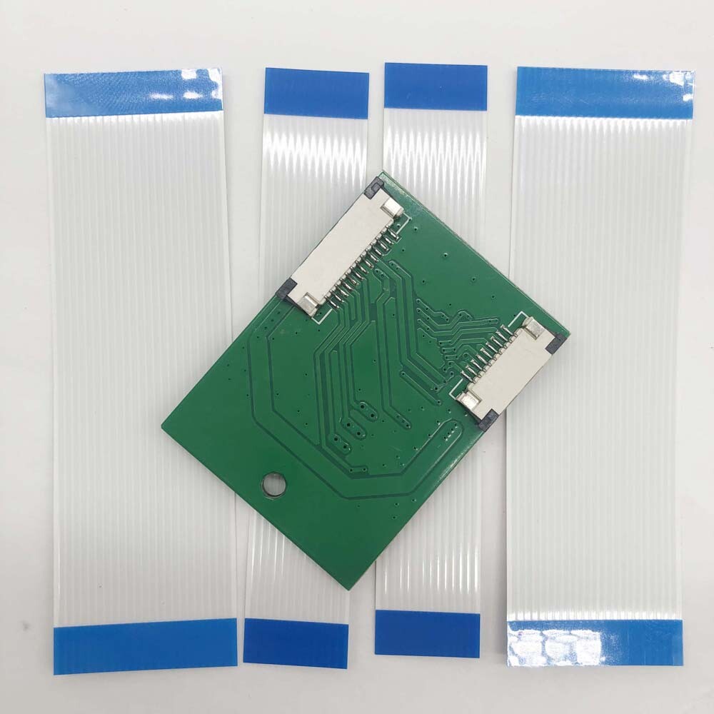 Adapter Board Fits For Epson R330 L801 L805 printhead to 1400 1430 L1800 1390