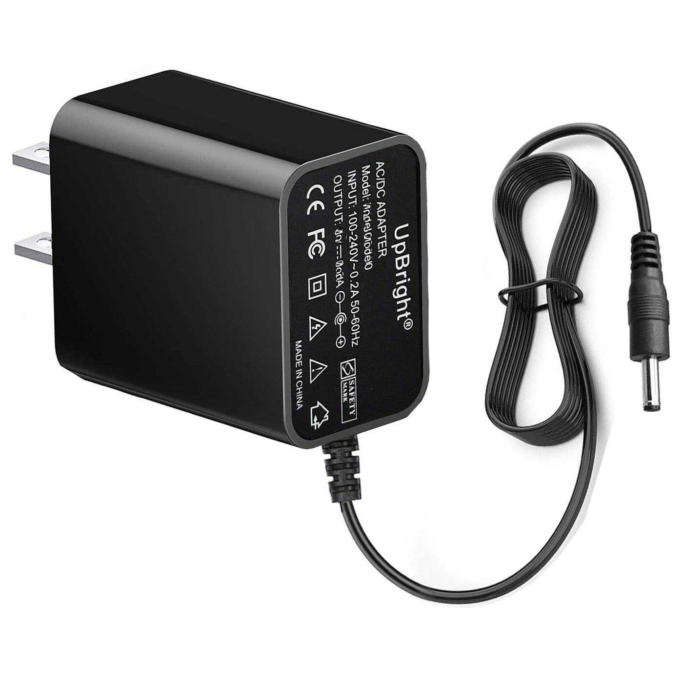 AC DC Adapter For Verifone V400m Plus 4G Credit Card Reader Terminal Charger PSU