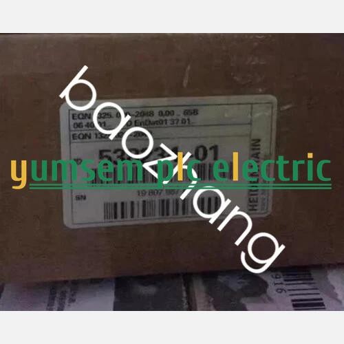 1PC NEW HEIDENHAIN EQN1325.020-2048 Encoder EQN1325.020-2048 via FedEx or DHL