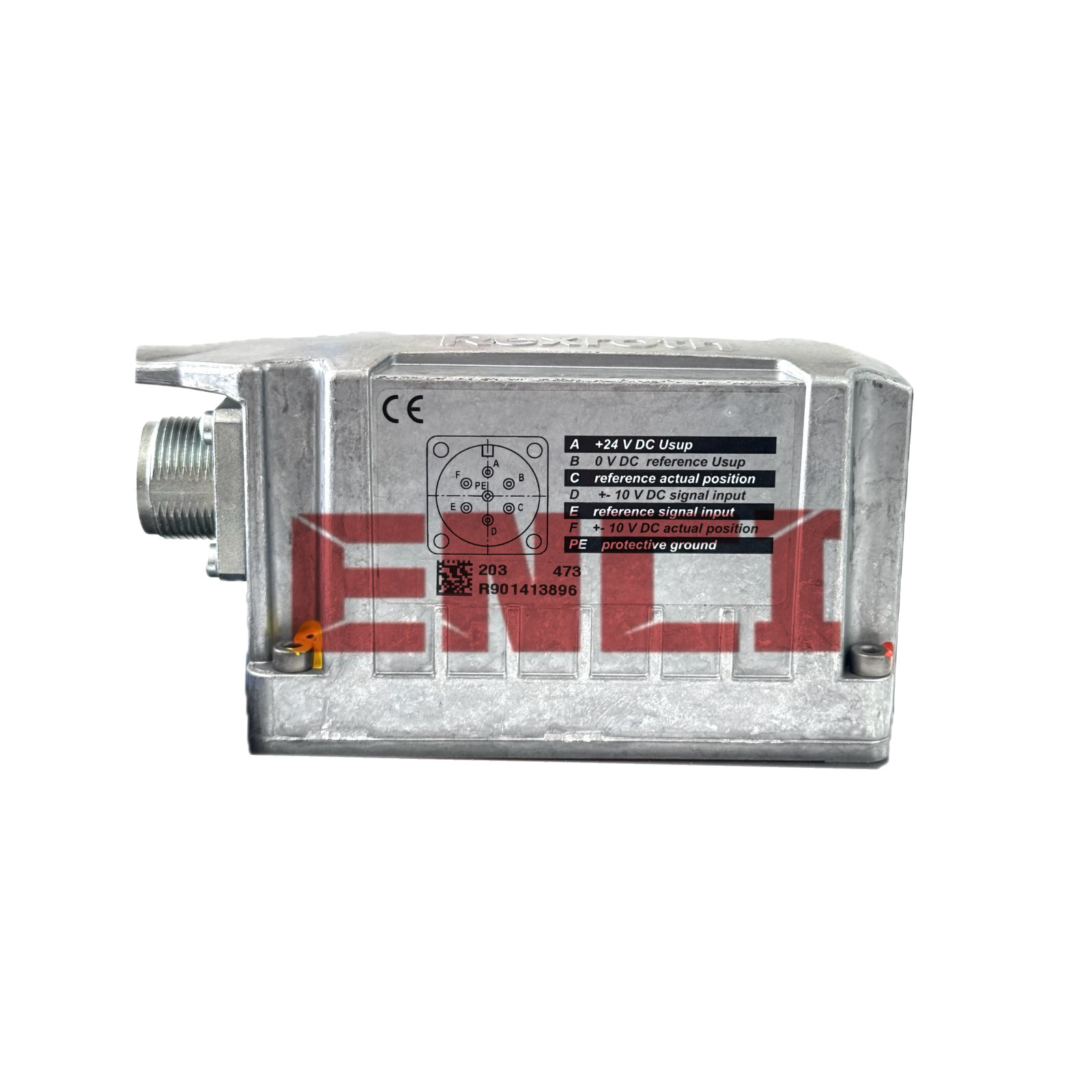 1PCS R901413896 Bosch Rexroth Controller