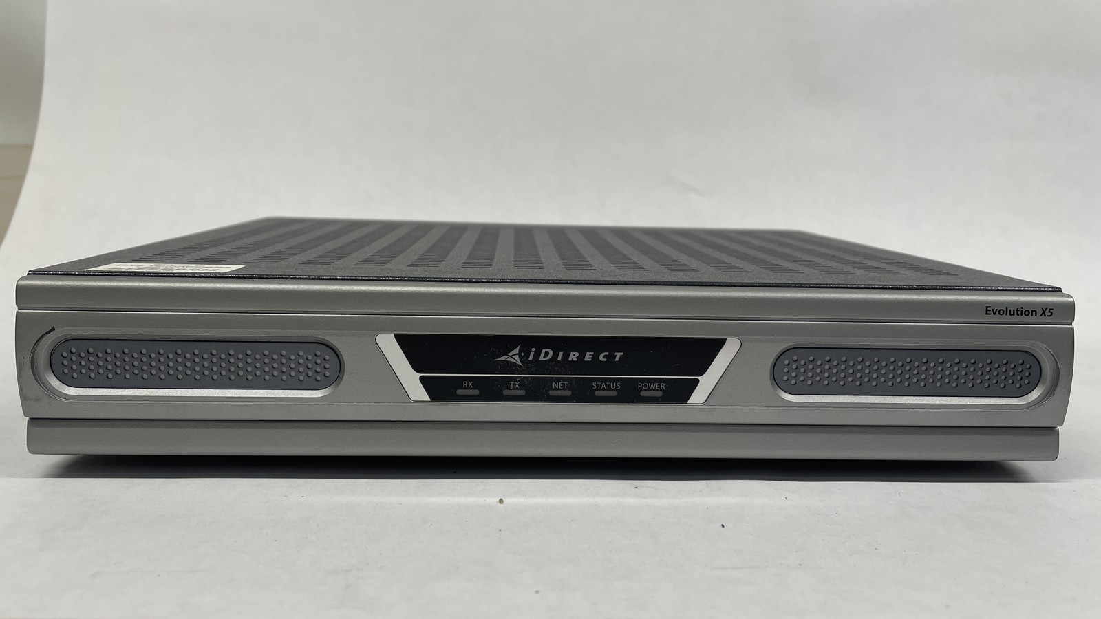 iDirect Evolution X5 Satellite Router Modem DVB-S2 E0000355-0008 Unit Only