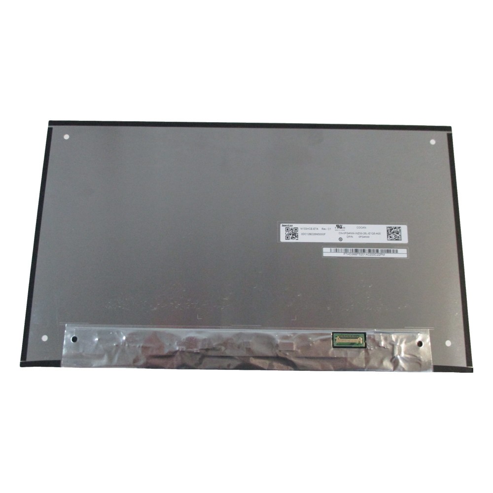 B133HAN06.8 Non-Touch Led Lcd Screen 13.3" FHD 1920x1080 30 Pin