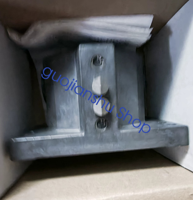 1PCS NEW EUCHNER RGBF02D12-502-M Limit switch Fast delivery Via Fedex/DHL