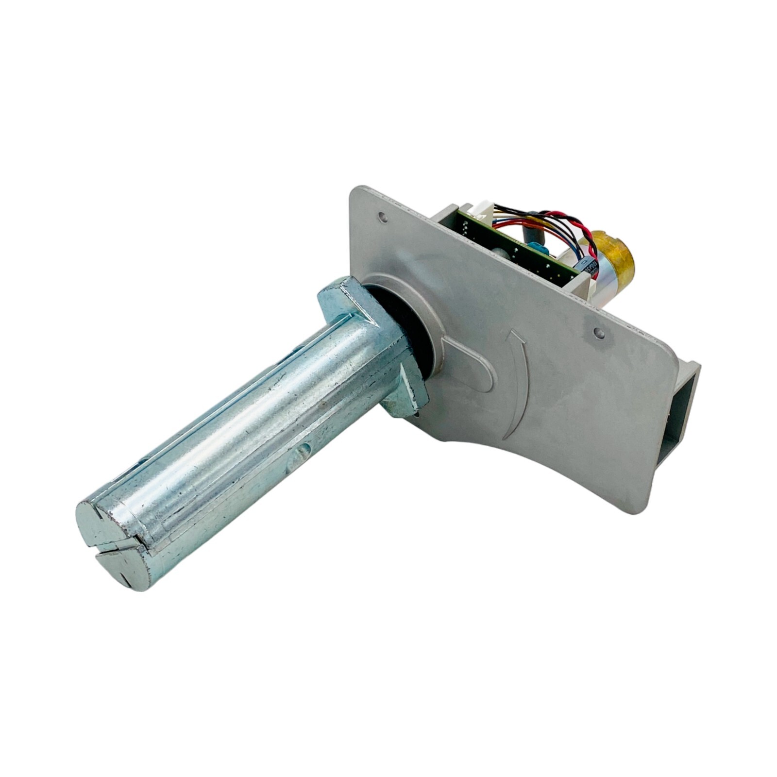 GENUINE✔️Datamax OPT78-2627-01 Internal Rewind Option for HX 4" H-Class Printers