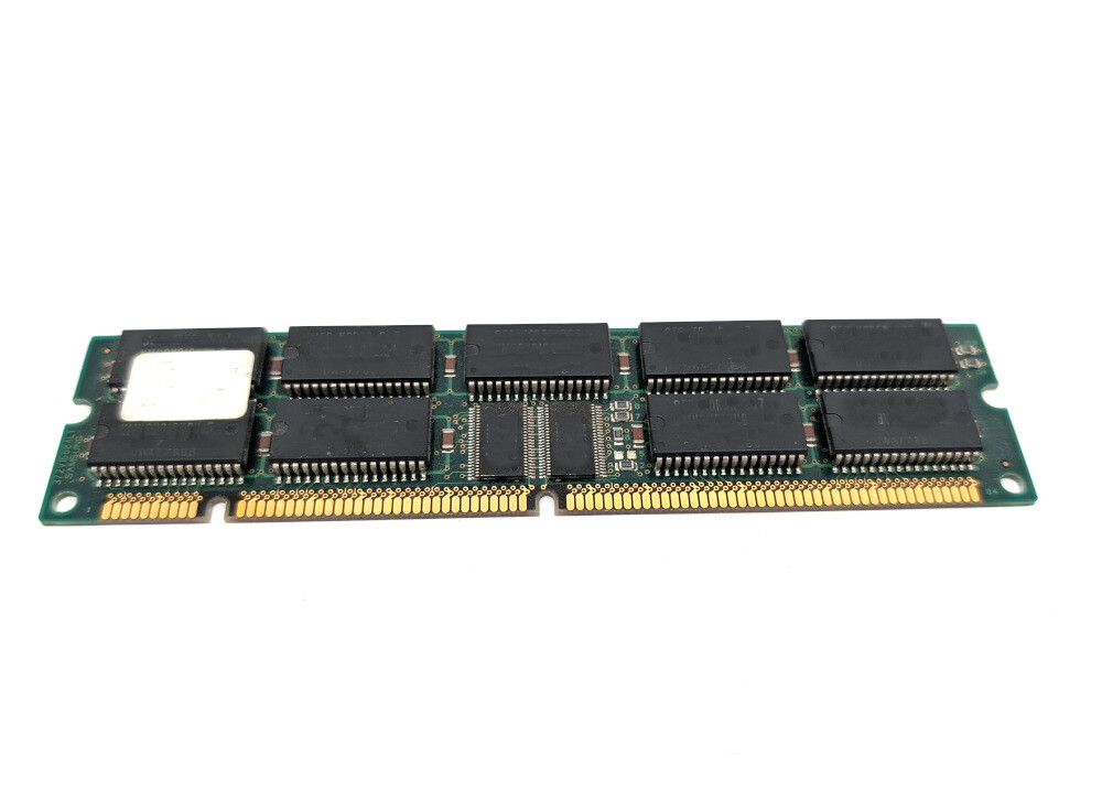 KMM372F803CK-5 SUN 370-3797-01 64MB EDO DIMM RAM 8Mx72 168-Pin Memory Buffered