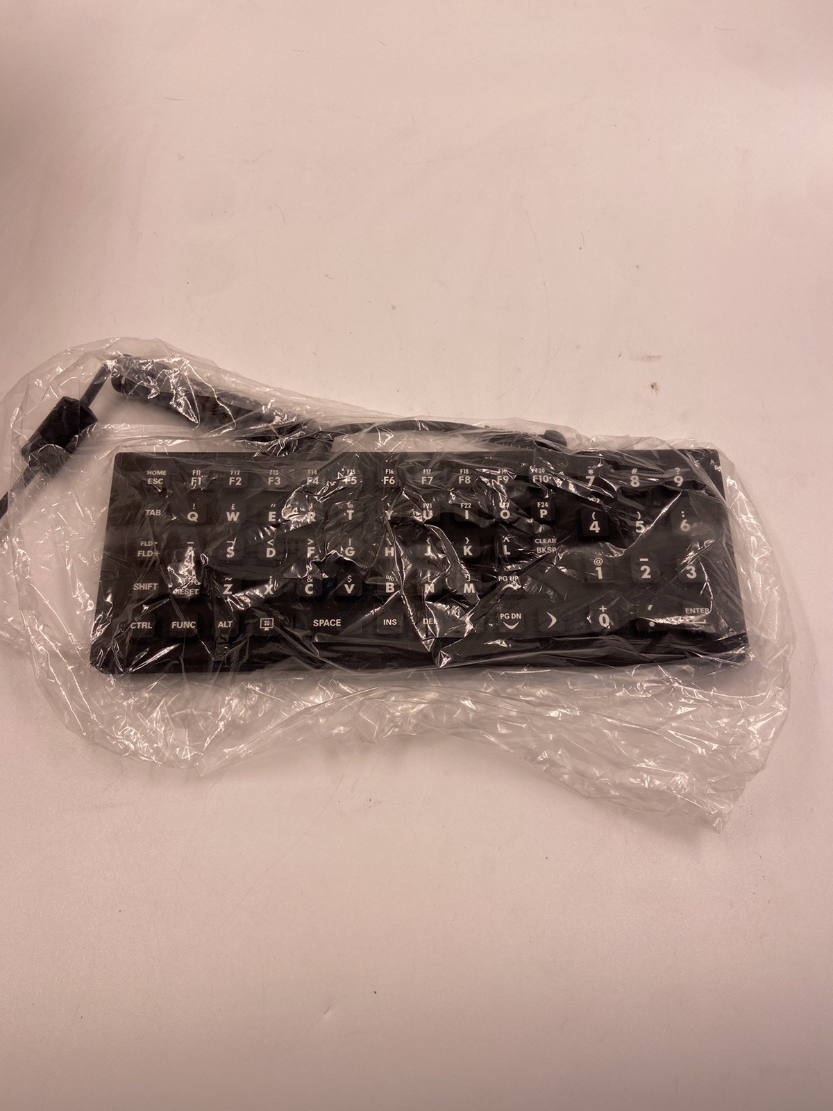Zebra KYBD-QW-VC70-01R QWERTY Keyboard #MakeOffers