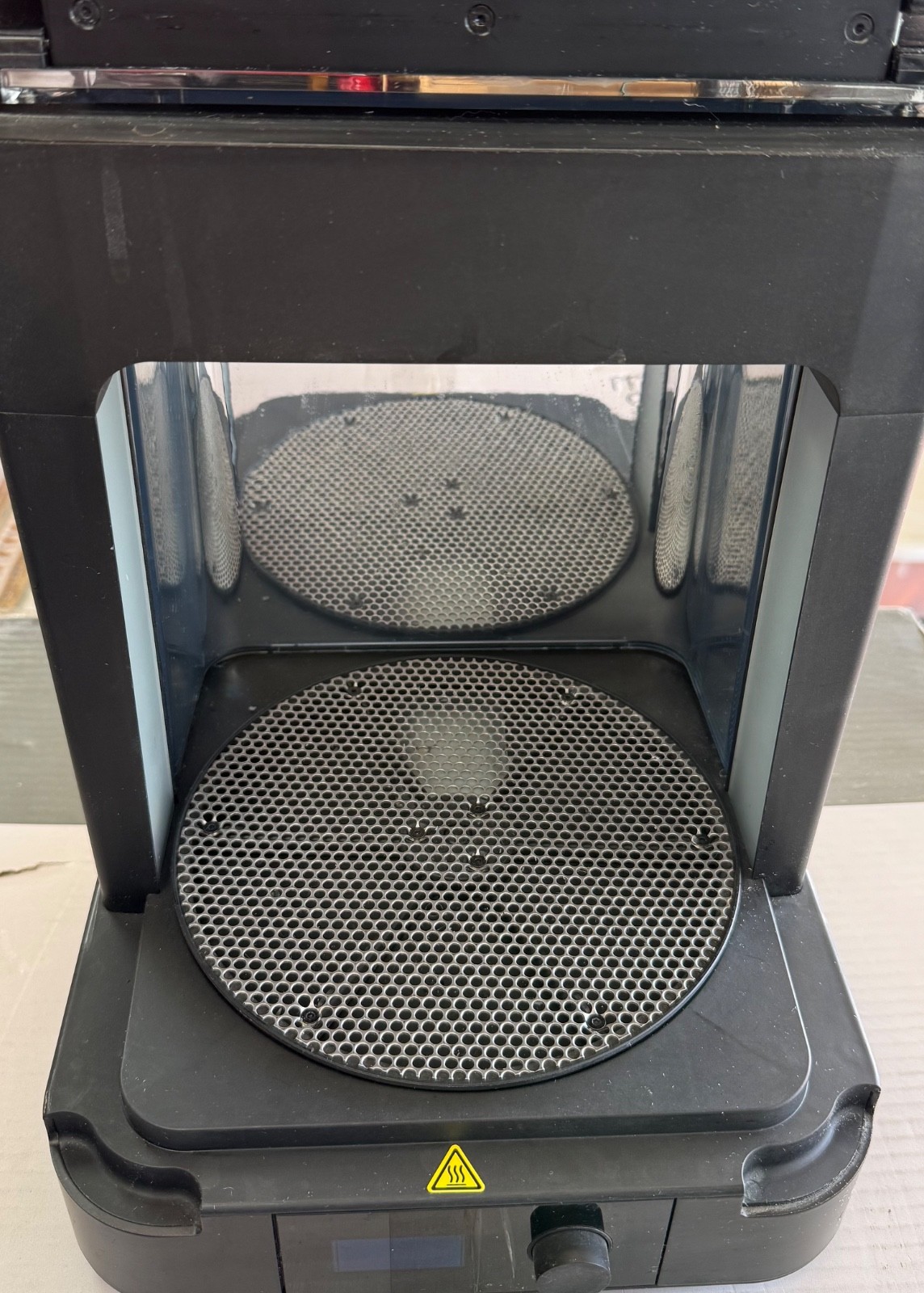 Formlabs Form Cure v1 3D Print Cure Station