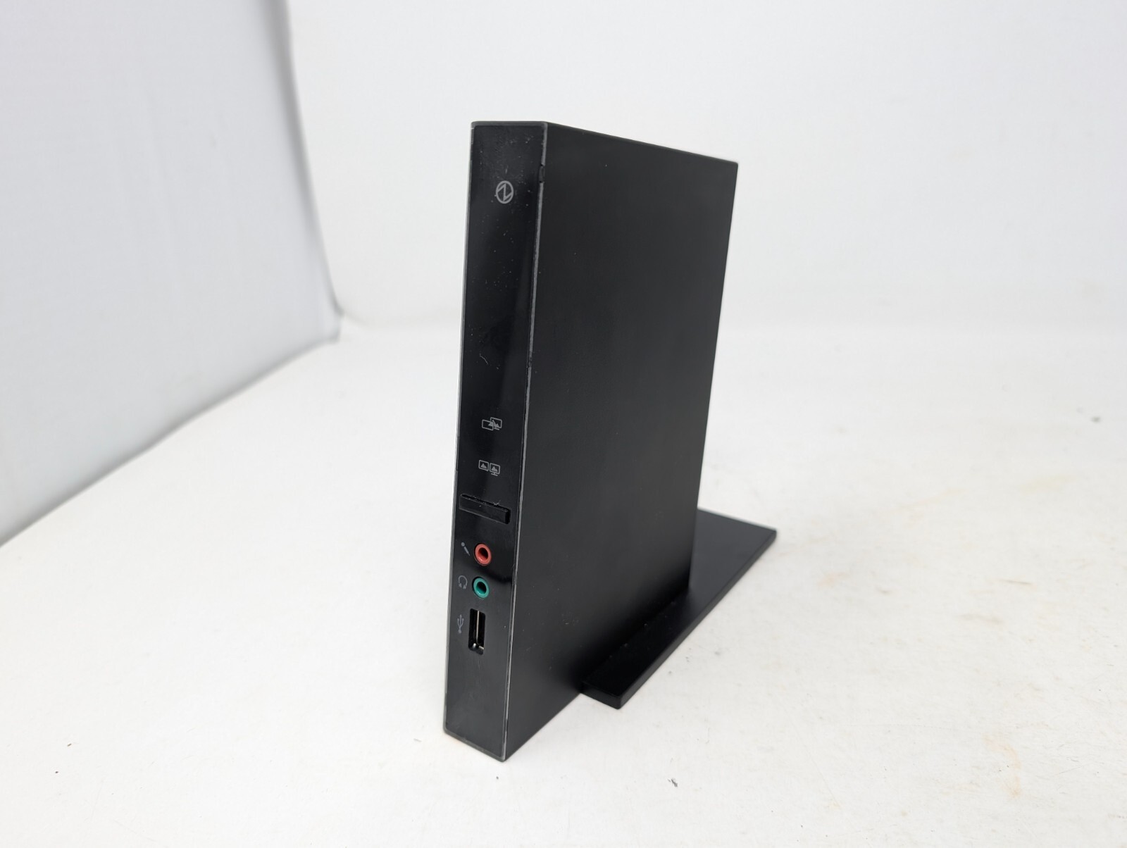 Lenovo ThinkPad USB Enhanced Port Replicator DVI Dock 51J0452  (E6)